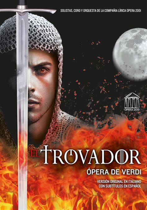 trova tudor|el trovador opera.